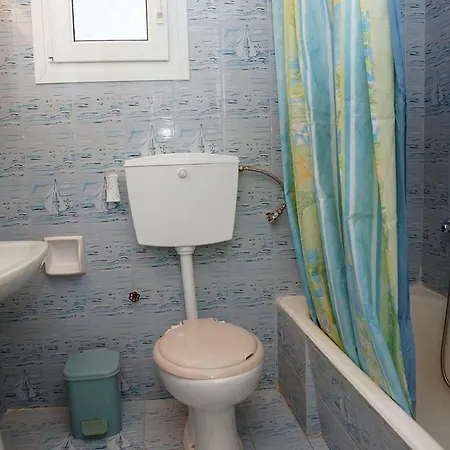 Apartmán Sea La Vie