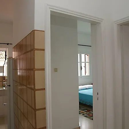 Apartmán Sea La Vie