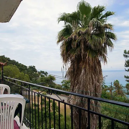 Apartmán Sea La Vie *