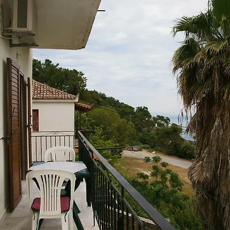 Apartmán Sea La Vie