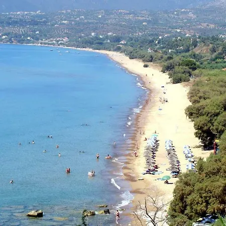 Sea La Vie * Koróni
