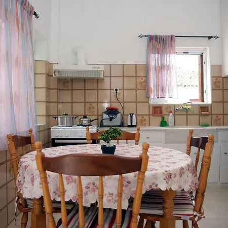 דירה Sea La Vie Koróni